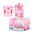 Dream Castle Dollhouse Playset Dream Castle Dollhouse Playset