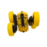 360° Rotation Remote Control Toy