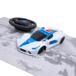 1:18 RC Drift Racing Car - High-Speed Remote Control Toy