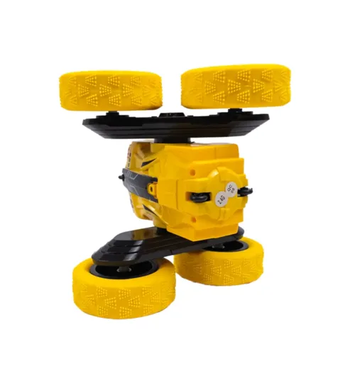 360° Rotation Remote Control Toy