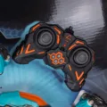 Hand-Controlled Remote Control Drift Car with 360° Rotation & Lights Hand-Controlled Remote Control Drift Car with 360° Rotation & Lights