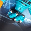 Hand-Controlled Remote Control Drift Car with 360° Rotation & Lights Hand-Controlled Remote Control Drift Car with 360° Rotation & Lights