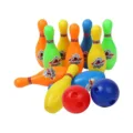 plastic bowling set plastic bowling set