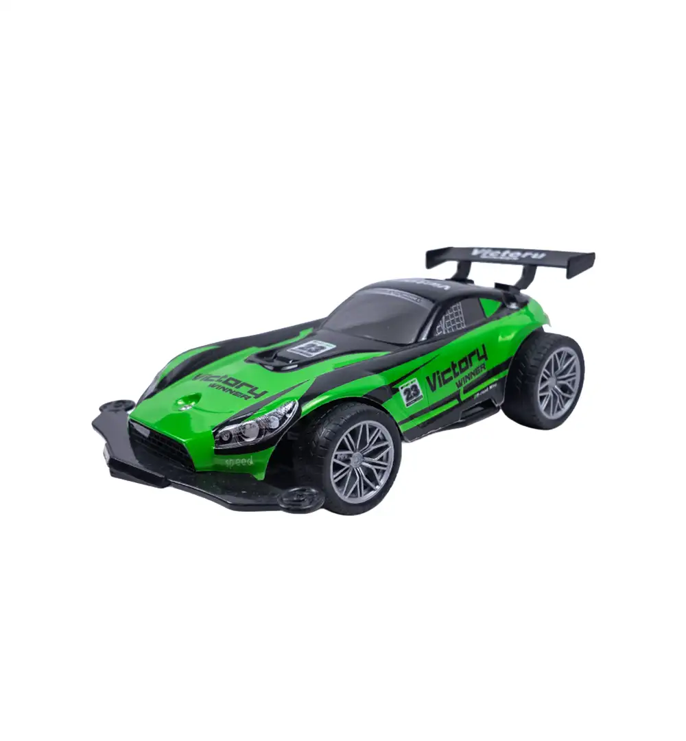 Navigator 1:16 Scale Remote Control Racing Car