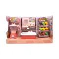 Kids Mini Kitchen Play House Toy Sets Kids Mini Kitchen Play House Toy Sets