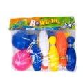 plastic bowling set plastic bowling set
