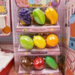 Kids Mini Kitchen Play House Toy Sets