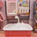 Kids Mini Kitchen Play House Toy Sets Kids Mini Kitchen Play House Toy Sets
