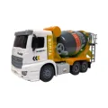 Cement Mixer Toy Truck Cement Mixer Toy Truck