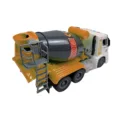 Cement Mixer Toy Truck Cement Mixer Toy Truck