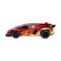 Iron Man Remote Control Racing Car Iron Man Remote Control Racing Car