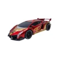 Iron Man Remote Control Racing Car Iron Man Remote Control Racing Car