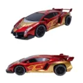 Iron Man Remote Control Racing Car Iron Man Remote Control Racing Car