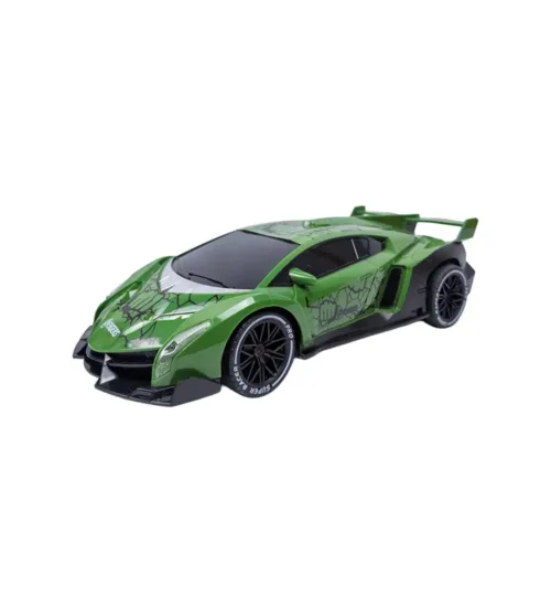 Hulk Remote Control Racing Car