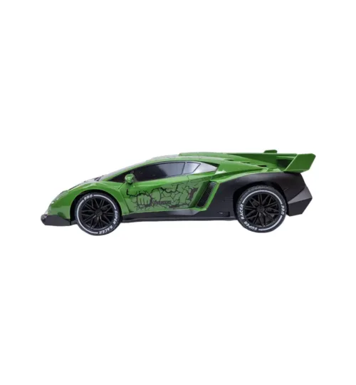 Hulk Remote Control Racing Car