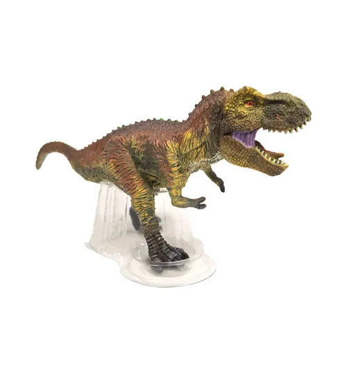 Giganotosaurus Realistic Dinosaur