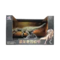 Allosaurus Prehistoric Collector Dinosaur Toy Allosaurus Prehistoric Collector Dinosaur Toy
