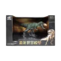 Tyrannosaurus Rex (T-Rex) Classic Realistic Dinosaur Figure Tyrannosaurus Rex (T-Rex) Classic Realistic Dinosaur Figure