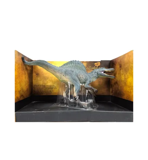 Spinosaurus Aegyptiacus Detailed Dinosaur Toy