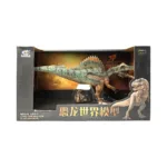 Spinosaurus Aegyptiacus Detailed Dinosaur Toy