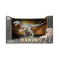 Velociraptor (Blue Edition) Realistic Dinosaur Figure Velociraptor (Blue Edition) Realistic Dinosaur Figure