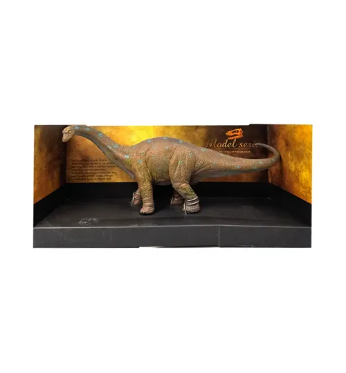 Brachiosaurus Realistic Prehistoric Dinosaur Figure