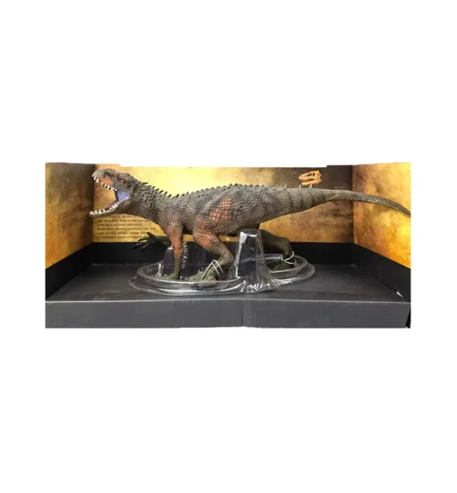 Majungasaurus Detailed Carnivore Dinosaur Toy