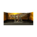 Spinosaurus Aegyptiacus Aquatic Predator Dinosaur Spinosaurus Aegyptiacus Aquatic Predator Dinosaur