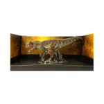 Spinosaurus Aegyptiacus Aquatic Predator Dinosaur