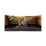 Triceratops Horridus Realistic Herbivore Dinosaur