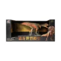 Allosaurus Prehistoric Carnivore Dinosaur Figure Allosaurus Prehistoric Carnivore Dinosaur Figure