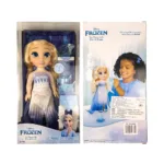 Disney Frozen Tea Time with Elsa