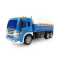 Toy Water Tanker Truck Toy Water Tanker Truck