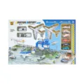 Aviation Airport Model Playset Aviation Airport Model Playset