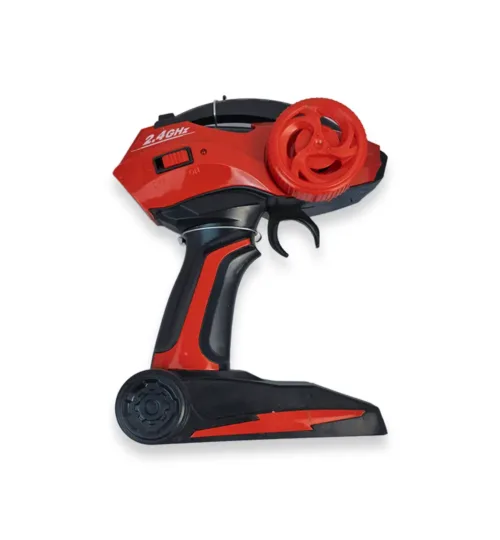 High-Speed Off-Road Remote Control Monster Truck