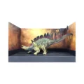 Miragaia Longicollum (Stegosaurid) Dinosaur Realistic Figure – Medium Miragaia Longicollum (Stegosaurid) Dinosaur Realistic Figure – Medium