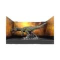Allosaurus Prehistoric Collector Dinosaur Toy Allosaurus Prehistoric Collector Dinosaur Toy