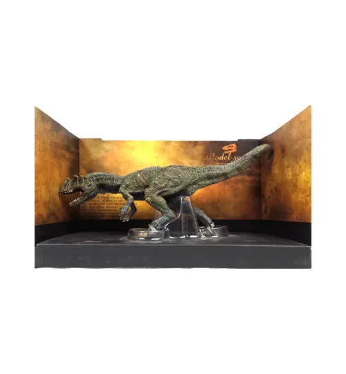 Allosaurus Prehistoric Collector Dinosaur Toy