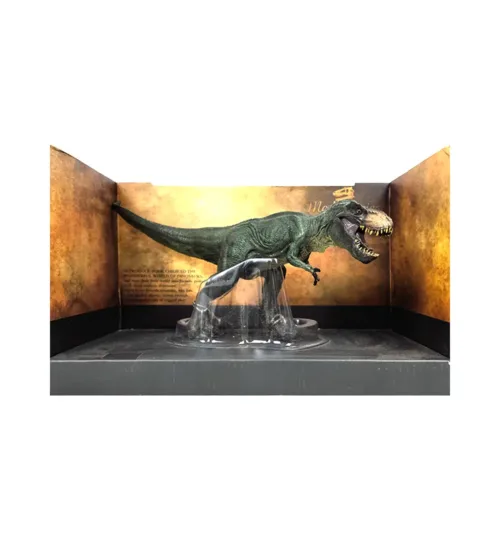 Tyrannosaurus Rex (T-Rex) Classic Realistic Dinosaur Figure