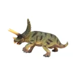 Regaliceratops (Horned Dinosaur) Realistic Figure