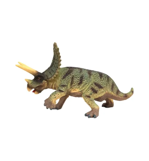Regaliceratops (Horned Dinosaur) Realistic Figure