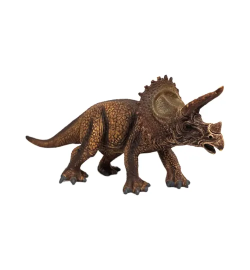 Triceratops Horridus Realistic Dinosaur Figure