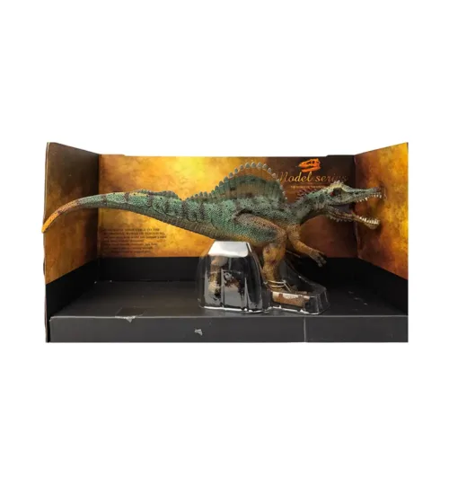 Spinosaurus Aegyptiacus Detailed Dinosaur Toy