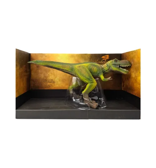 Tyrannosaurus Rex (T-Rex) Classic Realistic Dinosaur