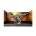 Velociraptor (Blue Edition) Realistic Dinosaur Figure Velociraptor (Blue Edition) Realistic Dinosaur Figure
