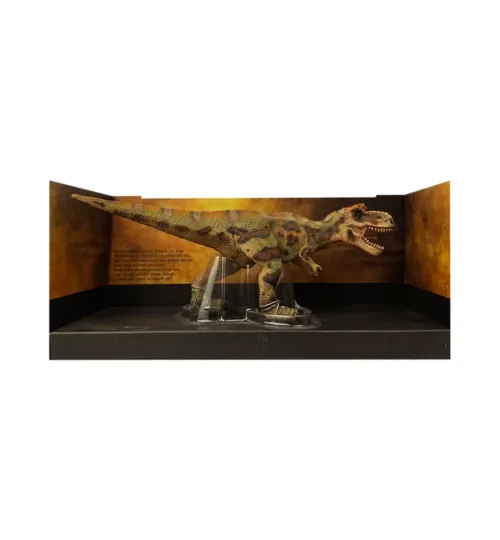 Tyrannosaurus Rex (T-Rex) Dark Hunter Dinosaur Edition