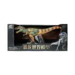 Triceratops Horridus Realistic Herbivore Dinosaur