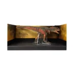 Allosaurus Prehistoric Carnivore Dinosaur Figure