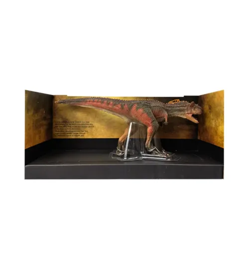 Allosaurus Prehistoric Carnivore Dinosaur Figure