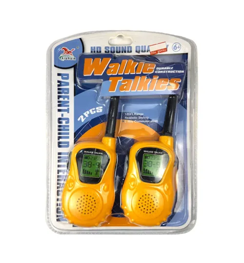 Kids Walkie Talkies